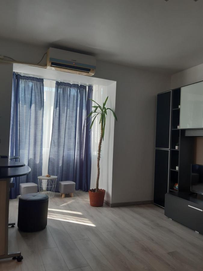 Miha'S Apartament Сулина Екстериор снимка