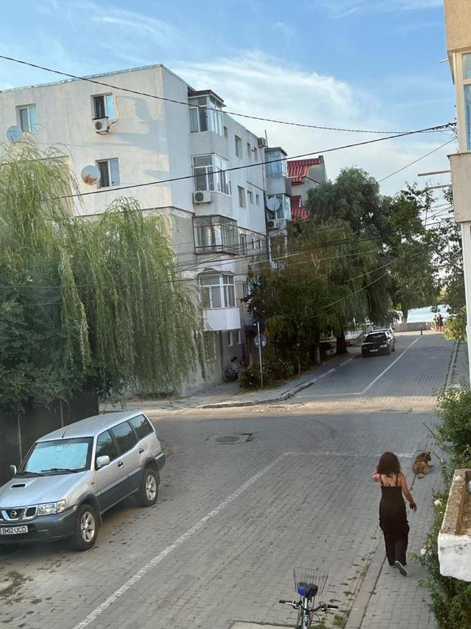 Miha'S Apartament Сулина Екстериор снимка